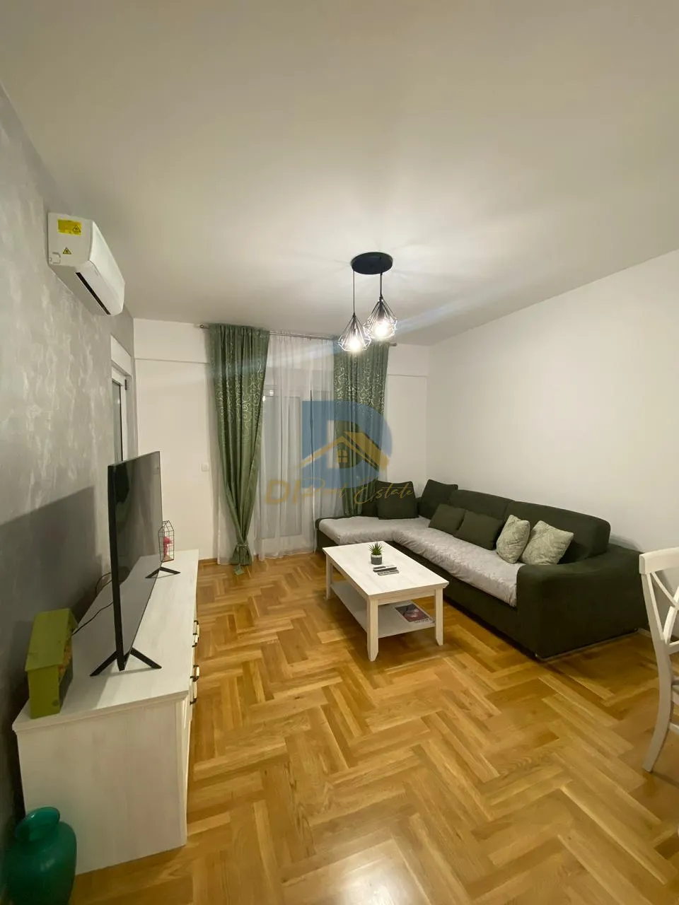 One-Bedroom Apartment for Rent | Kalimanj, Tivat