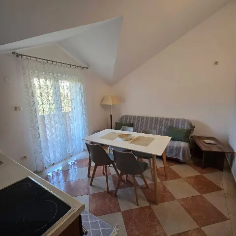 Appartement 1 chambre à louer | Centre, Tivat