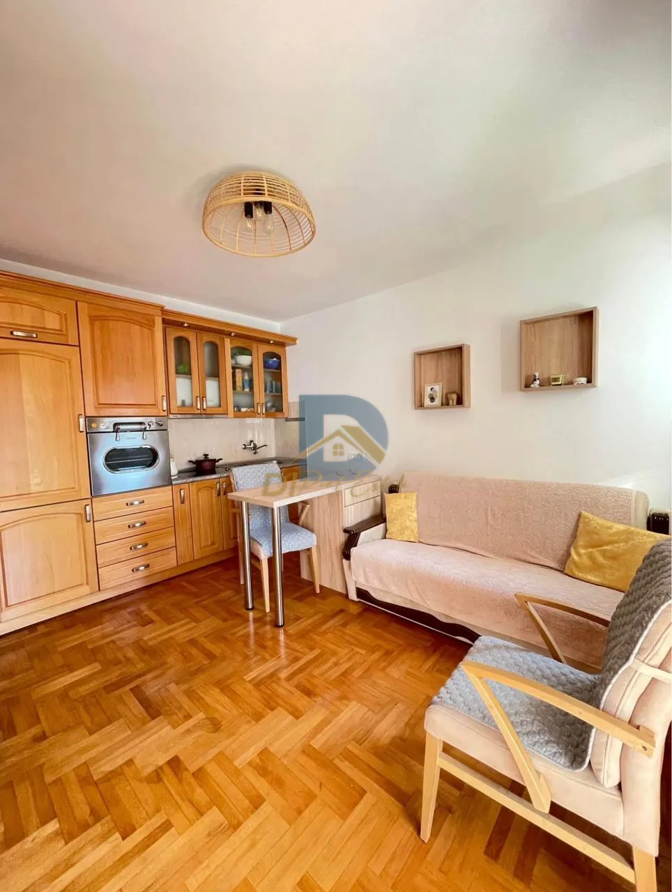 Apartment for Sale | Becici Budva