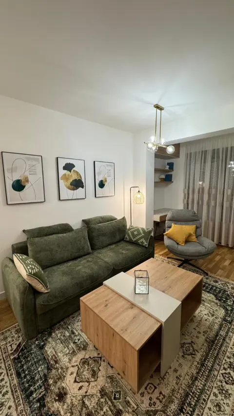 Apartment for Sale | Cetinje