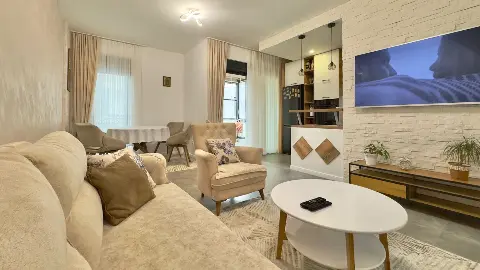 Appartement 3 chambres à louer | Kava, Tivat