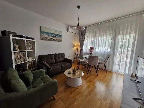 Apartment for Sale | Centar Tivat