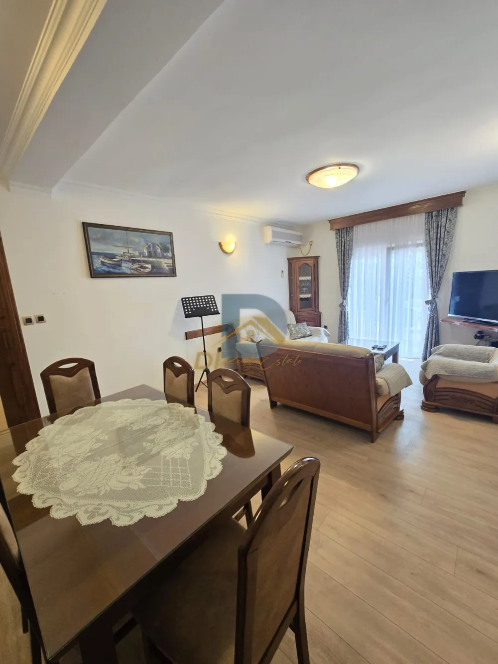 Apartment for Rent | Tripovici Tivat
