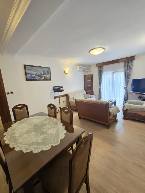 Appartement 2 chambres à louer | Tripovići, Tivat