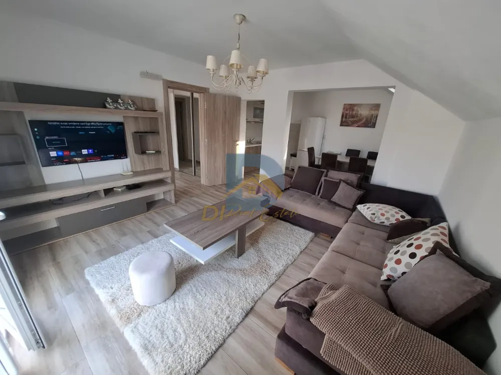 Appartement 2 chambres à louer | Pod Kuk, Tivat