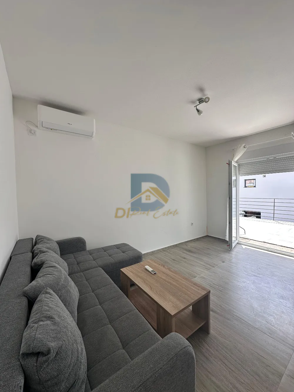 Appartamento con 1 camera da letto in affitto | Bonići, Tivat