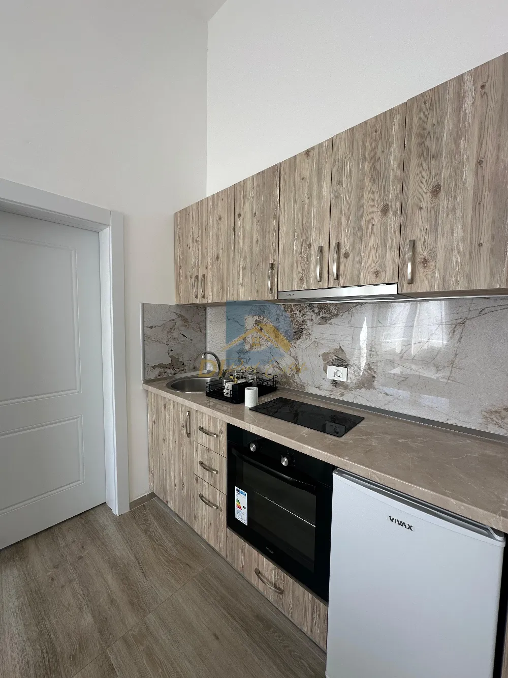Appartement 2 chambres à louer | Bonići, Tivat