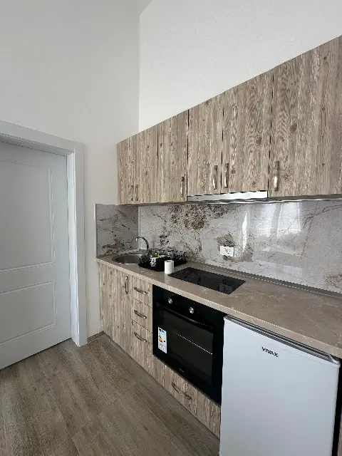 Appartement 2 chambres à louer | Bonići, Tivat