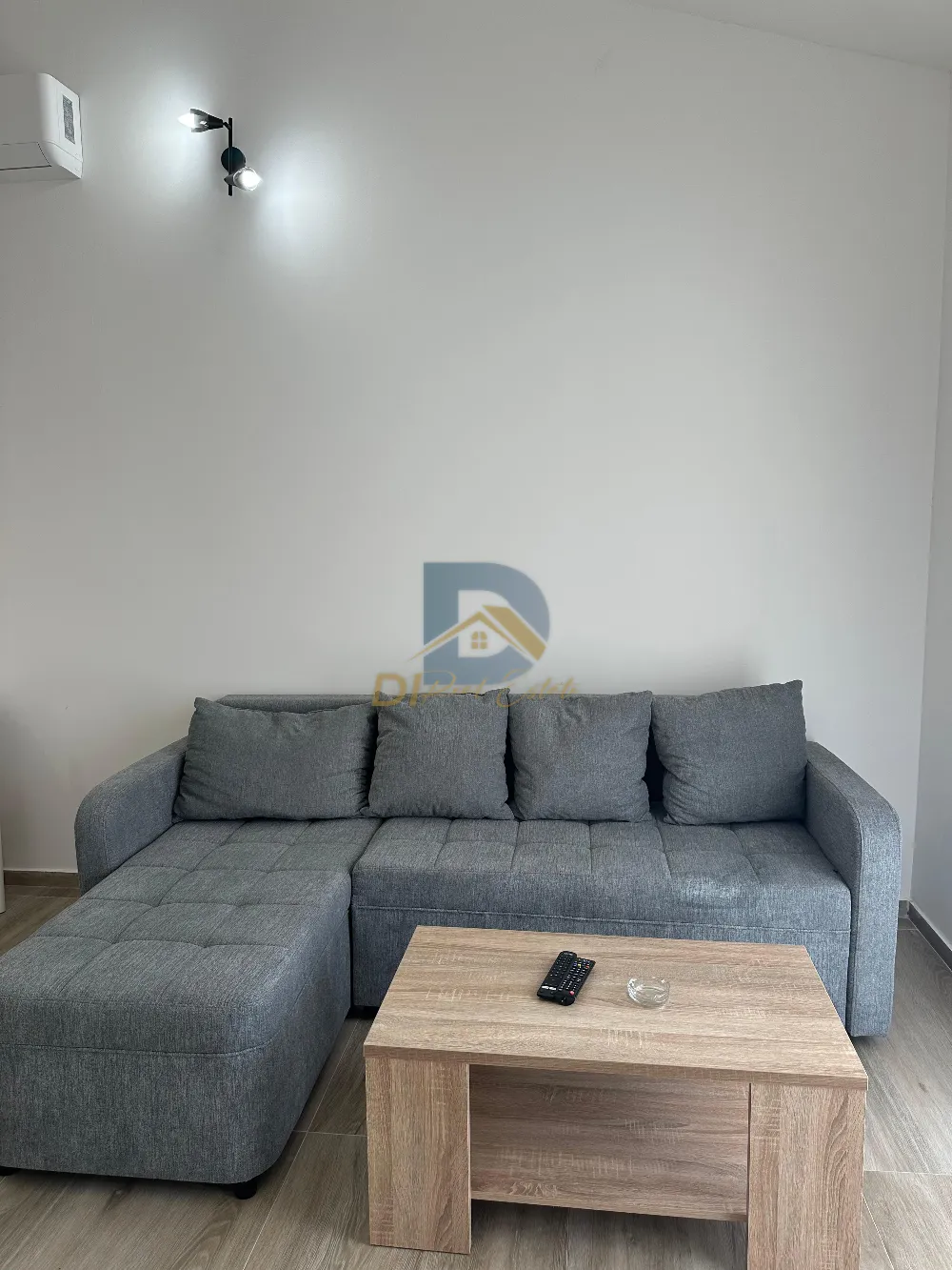 Appartamento con 1 camera da letto in affitto | Bonići, Tivat