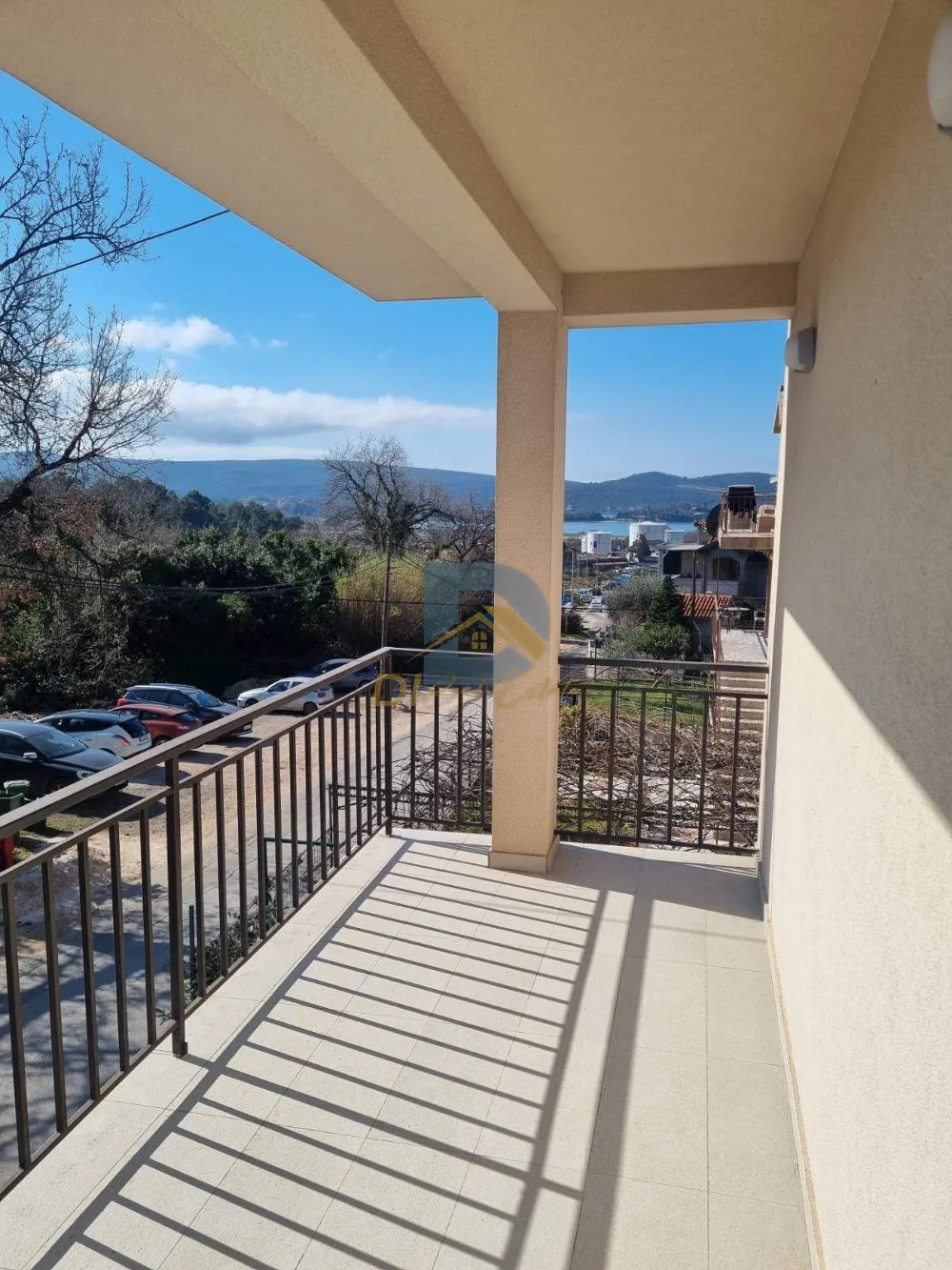 Apartment for Rent | Mrcevac Tivat