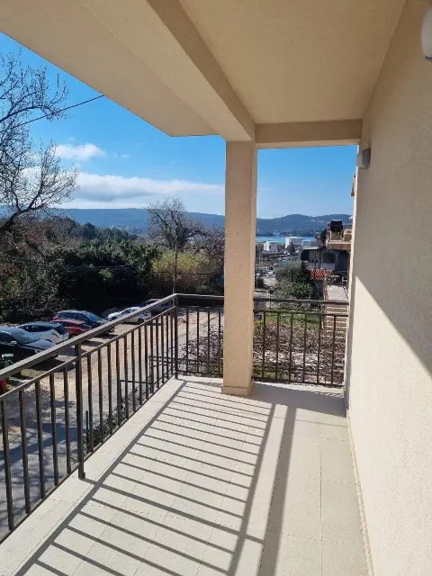 Appartement 2 chambres à louer | Mrcevac, Tivat