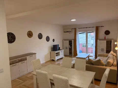 Appartement 1 chambre à louer | Bonići, Tivat