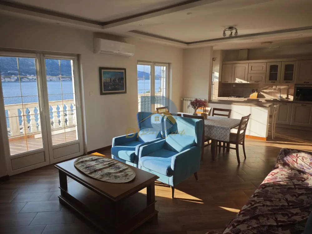 Apartment for Rent | Dobrota Kotor
