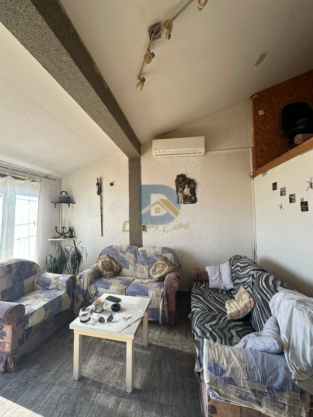 One Bedroom Apartment for Sale | Seljanovo, Tivat