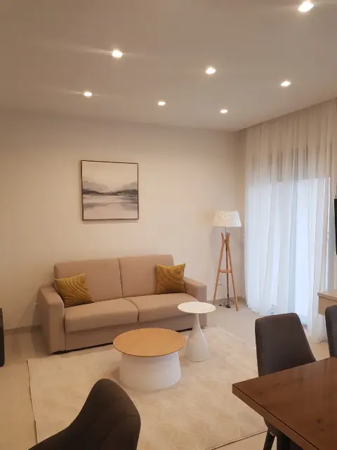 Two Bedroom Apartment for Rent | Centar, Tivat