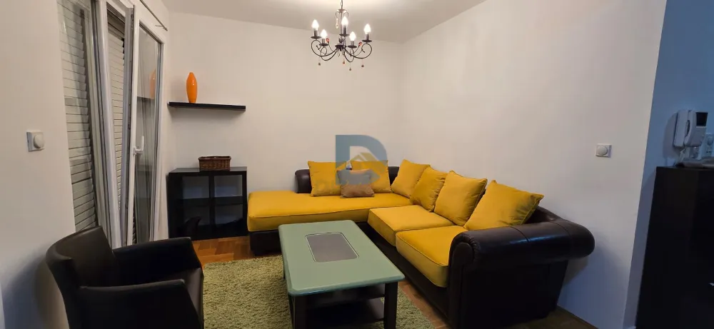 One Bedroom Apartment for Rent | Seljanovo, Tivat