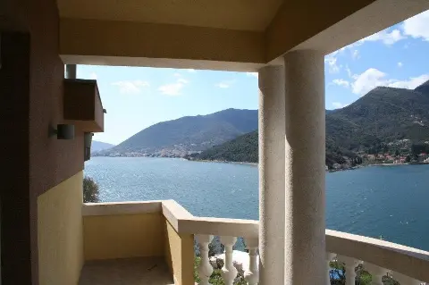 Three Bedroom Villa
