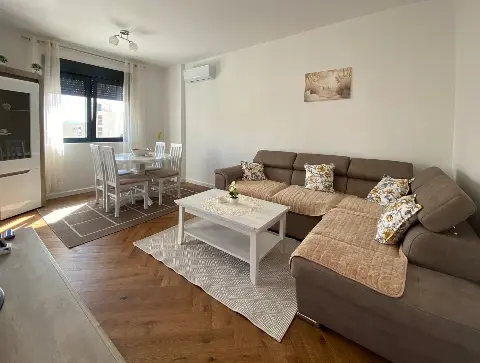 One Bedroom Apartment for Rent | Kava, Tivat
