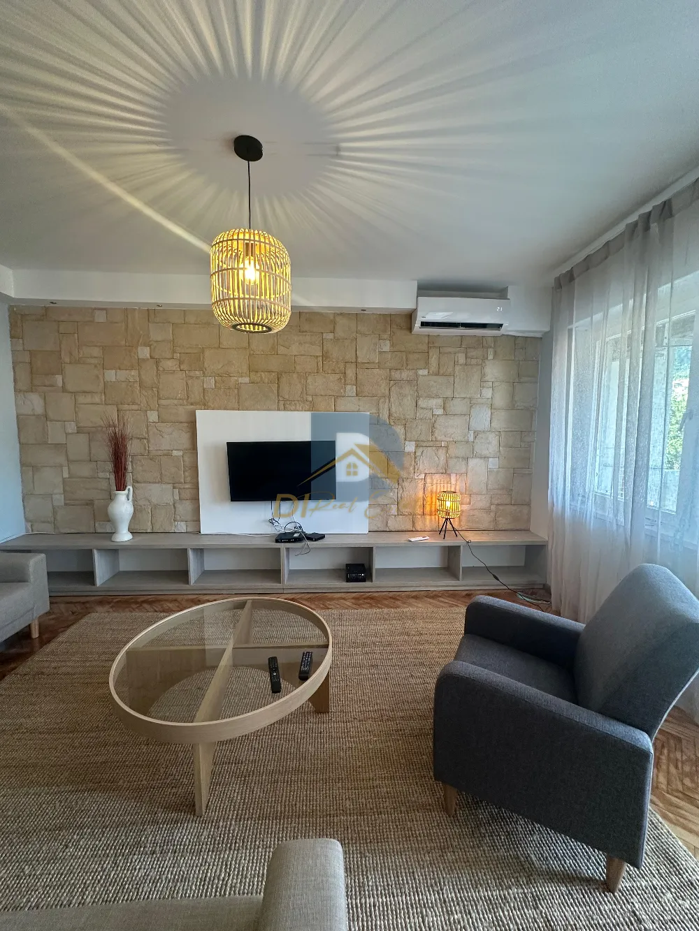 Apartment for Rent | Centar, Tivat