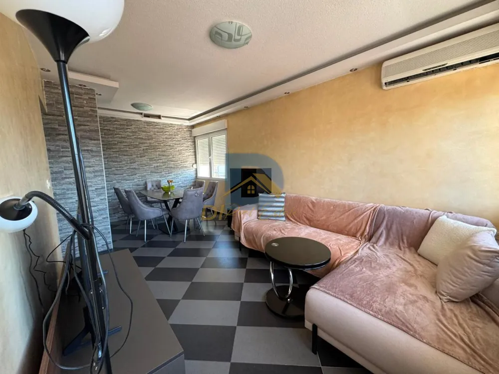 Apartment for Rent | Centar Tivat