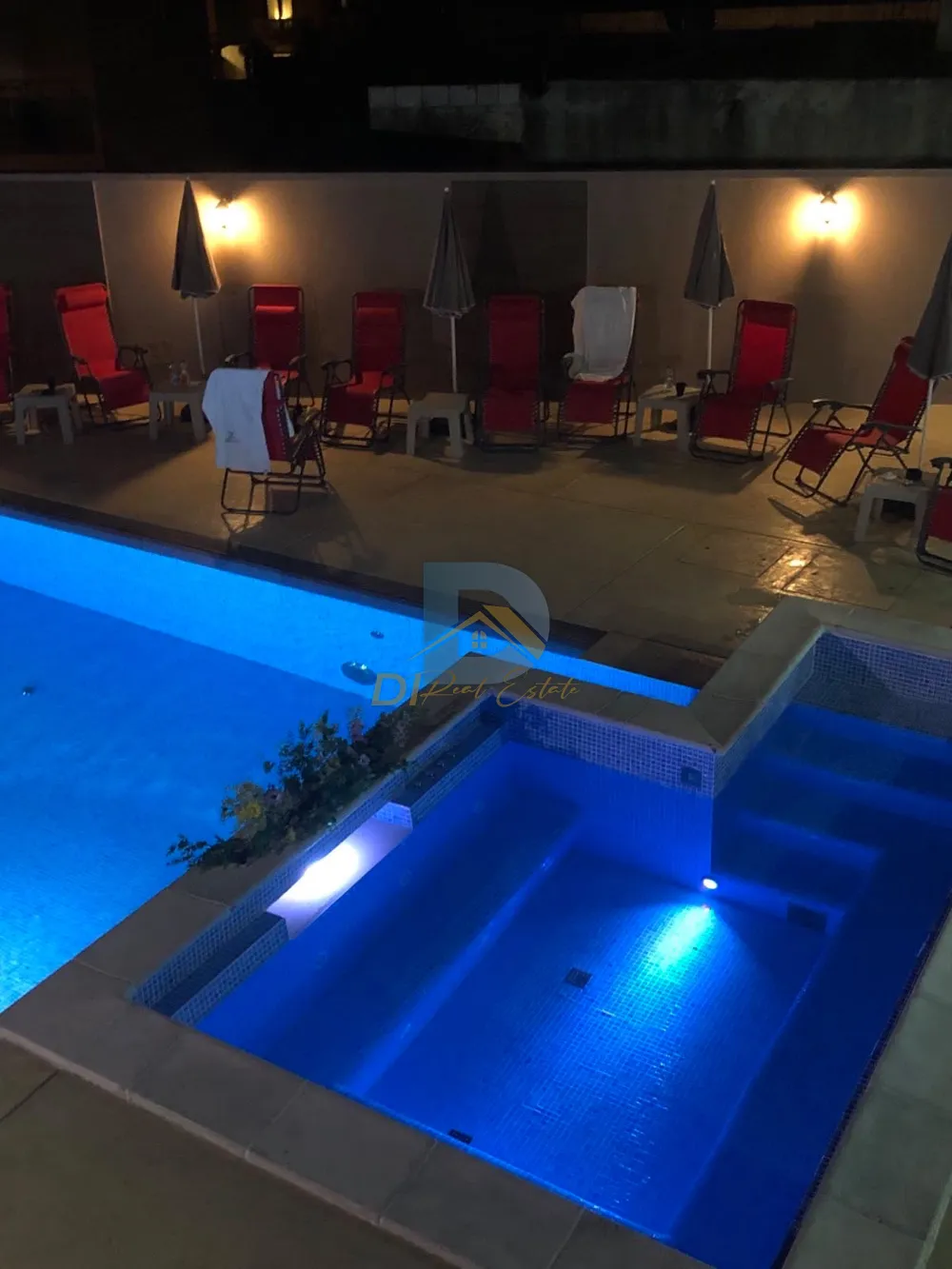 Apartment for Rent | Brda Tivat
