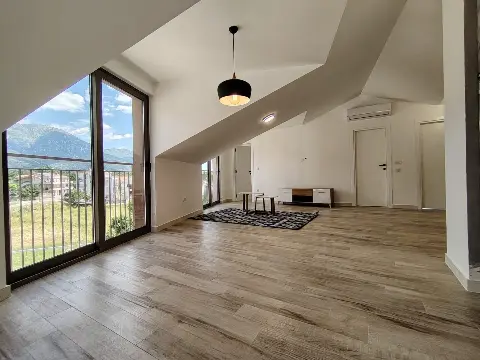 Penthouse for Sale | Dumidran Tivat