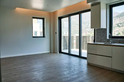 Two Bedroom Apartment