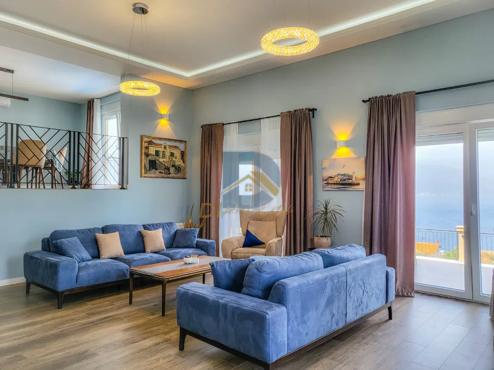 House for Rent | Krašici Tivat