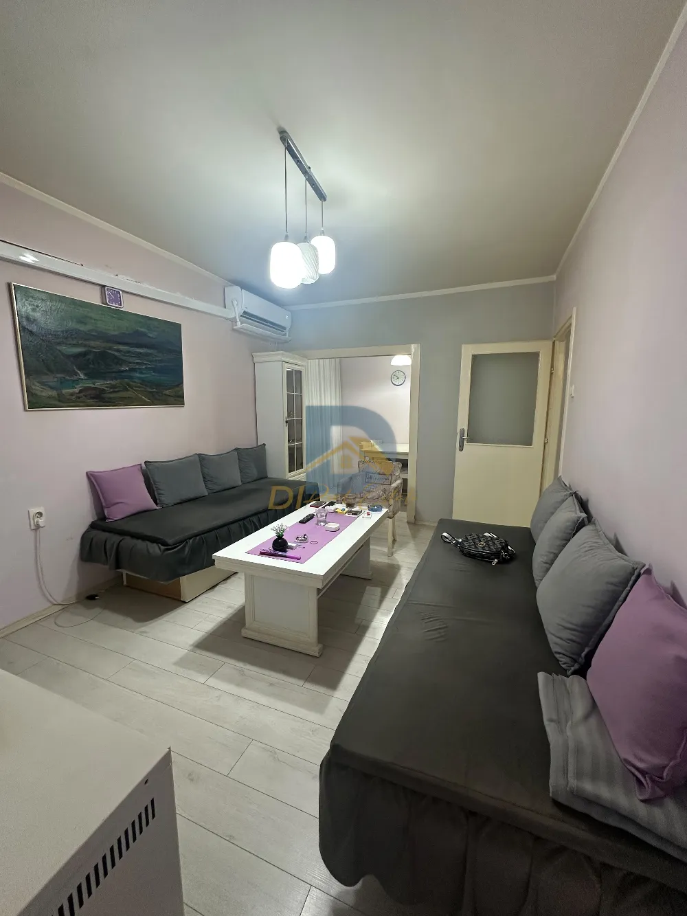 Apartment for Sale | Centar Tivat
