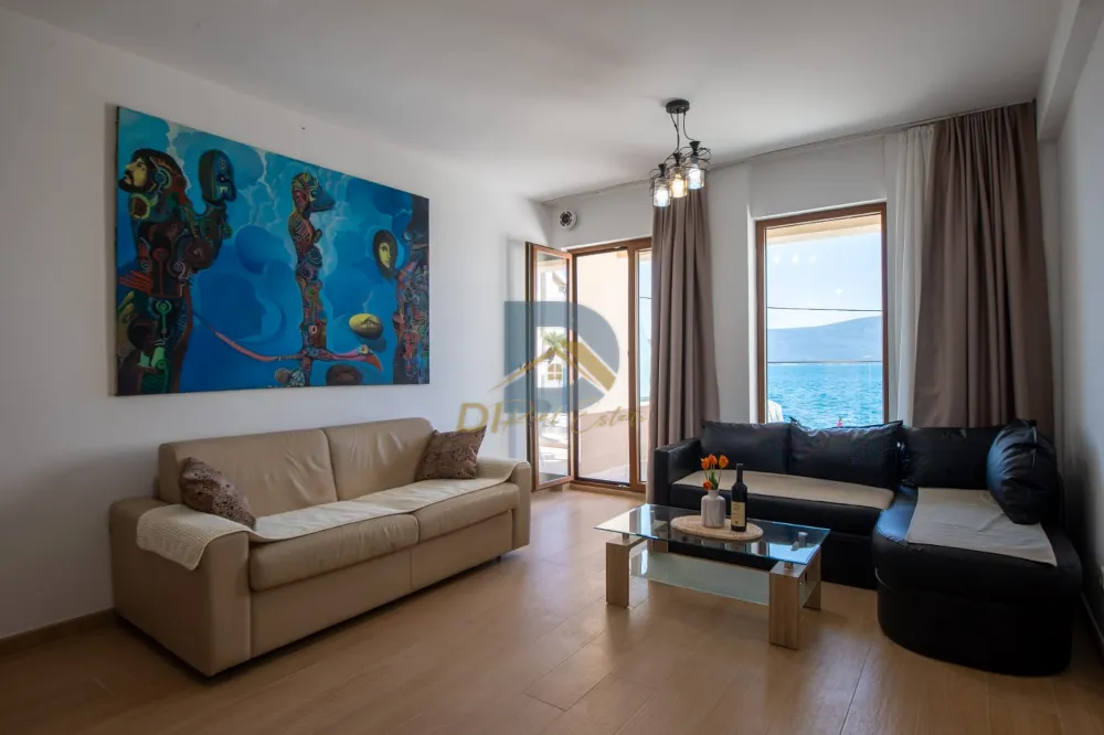 Apartment for Rent | Opatovo Tivat