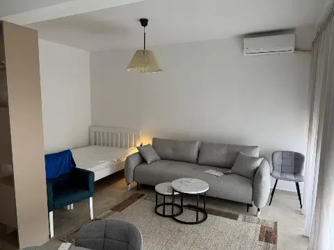 Studio Apartment for Rent | Seljanovo Tivat