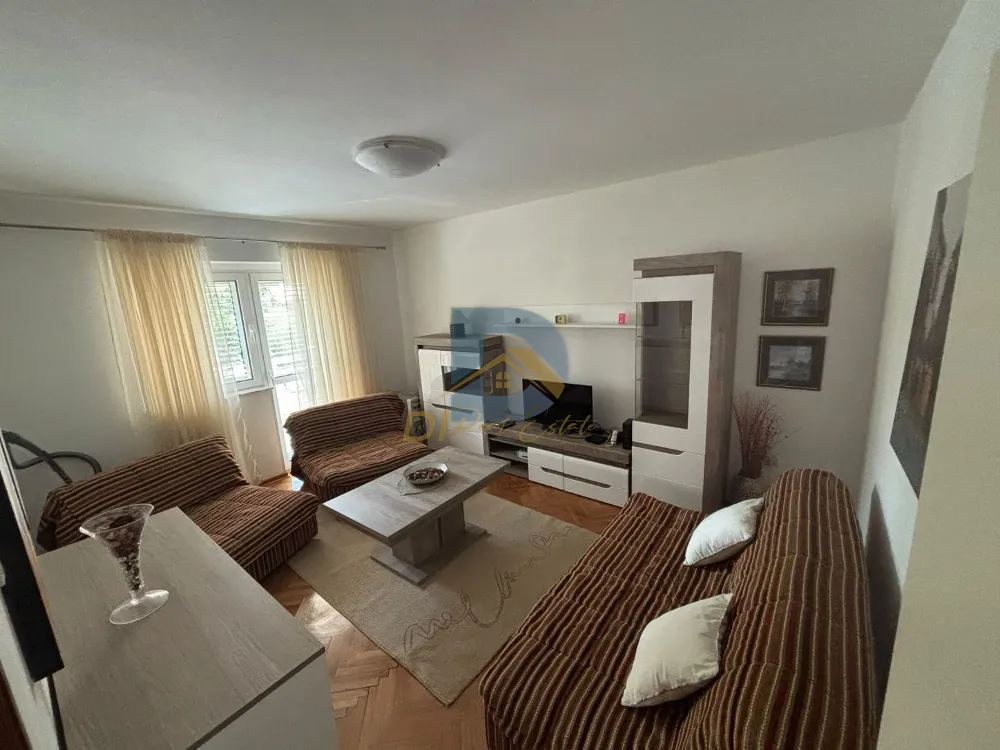 Apartment for Rent | Centar Tivat