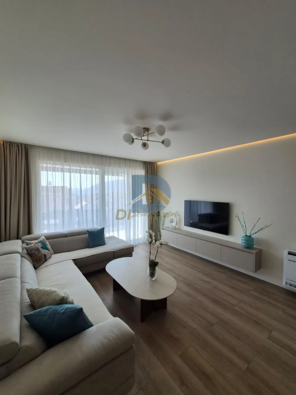 Apartment for Rent | Kalimanj Tivat