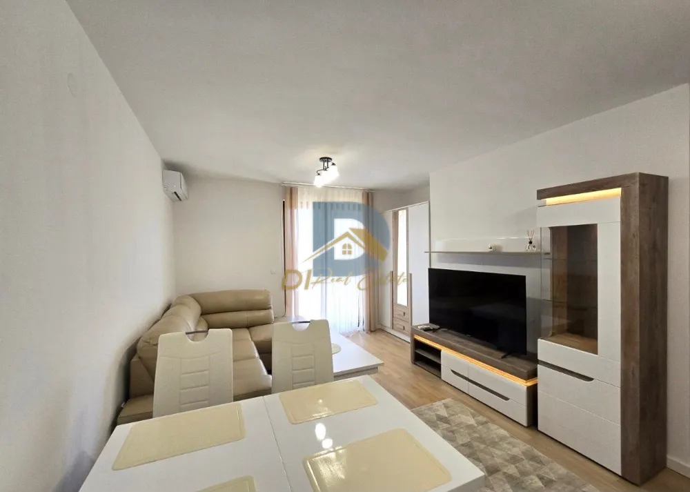 Apartment for Rent | Centar Tivat