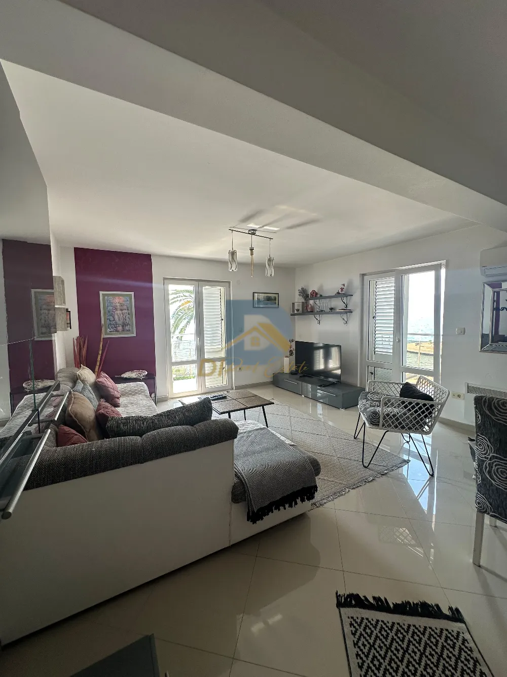 Apartment for Rent | Centar Tivat