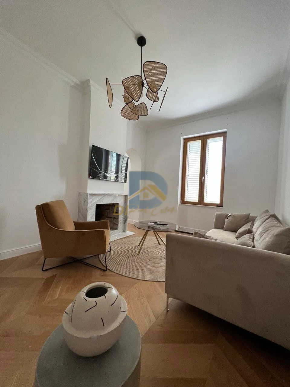 Apartment for Rent | Centar Tivat