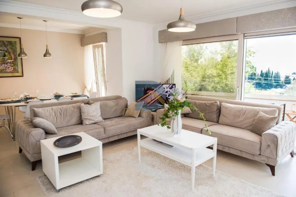 Villa for Rent | Gornja Lastva Tivat