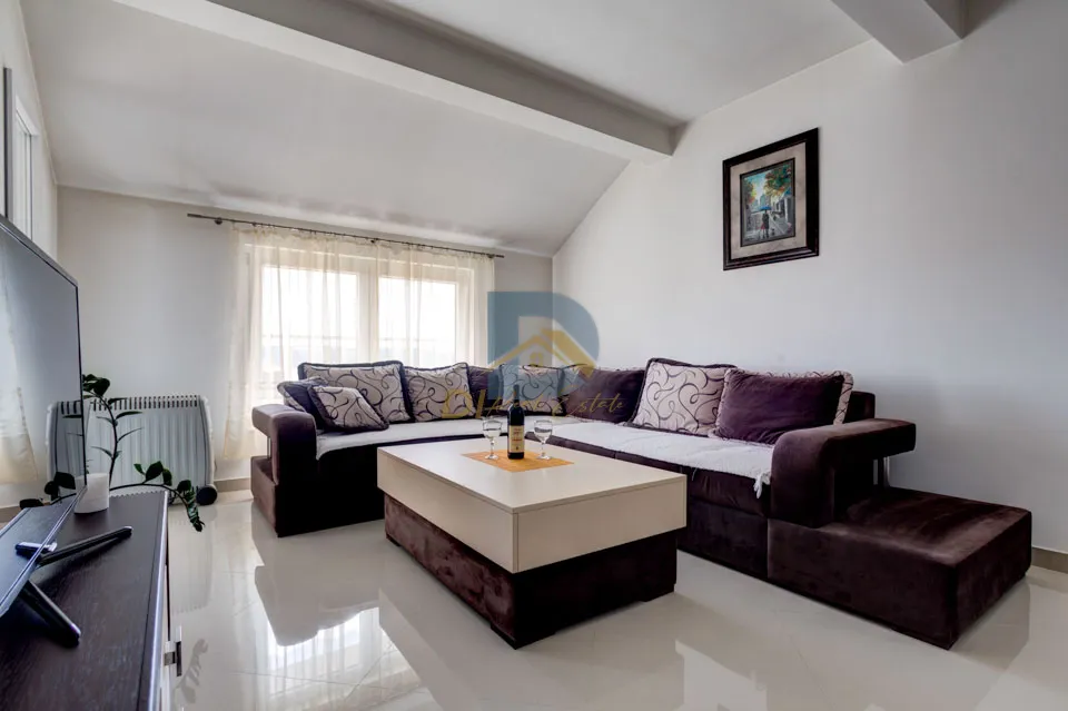 Apartment for Rent | Centar Tivat