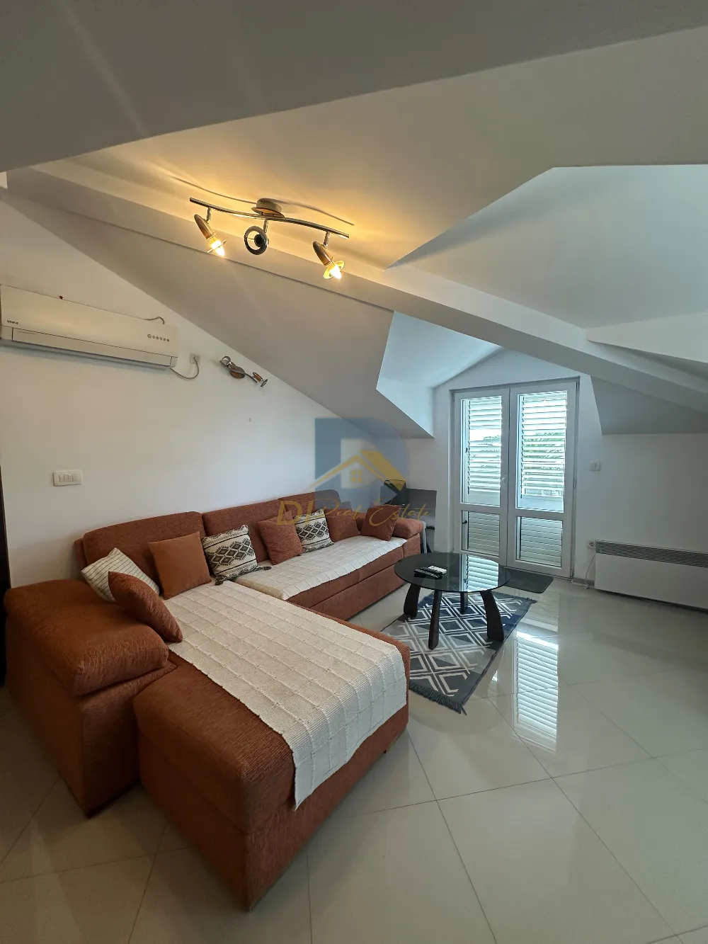 Apartment for Rent | Centar Tivat