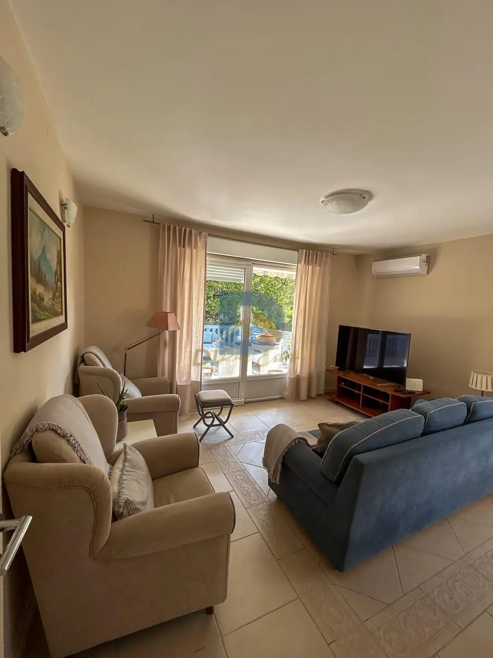 Apartment for Rent | Donja Lastva Tivat