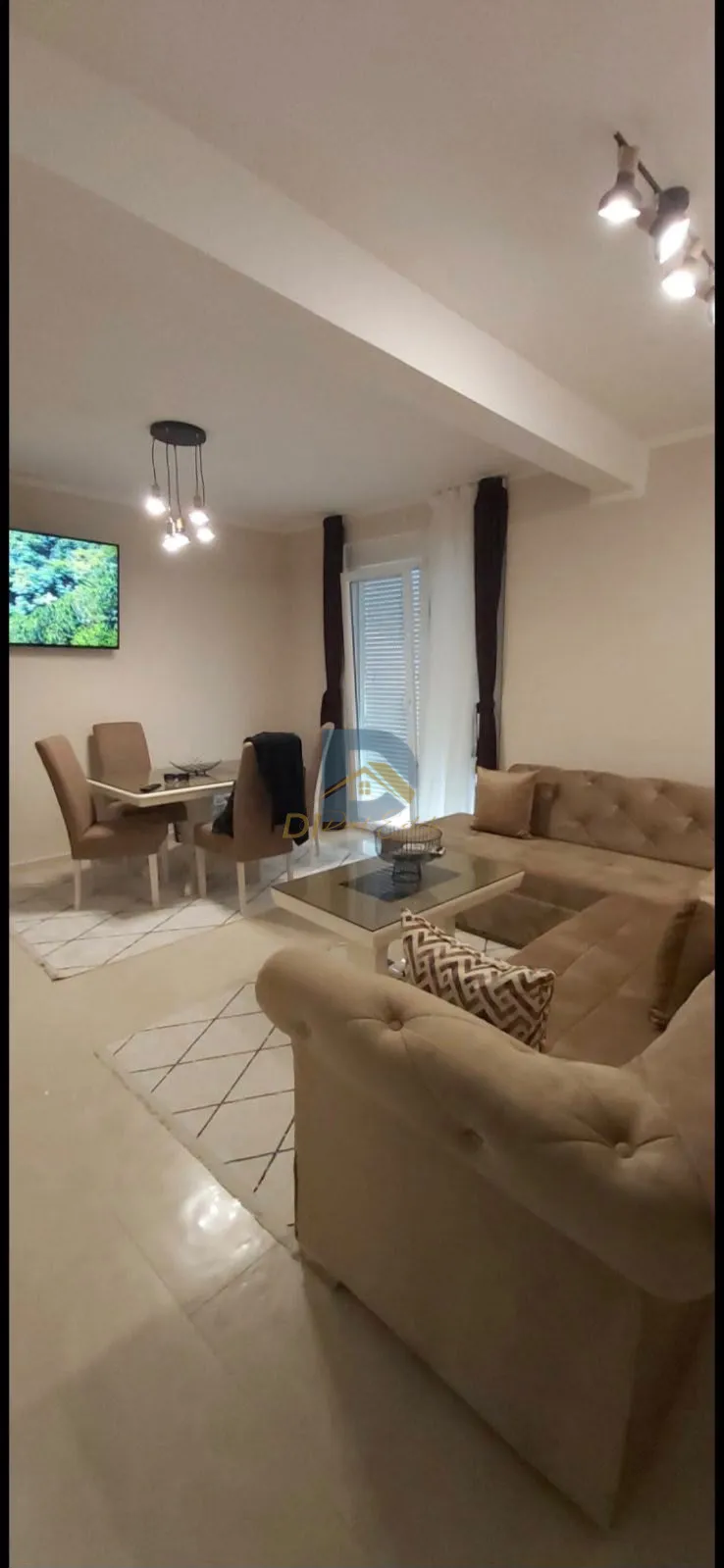 Apartment for Rent | Mažina Tivat
