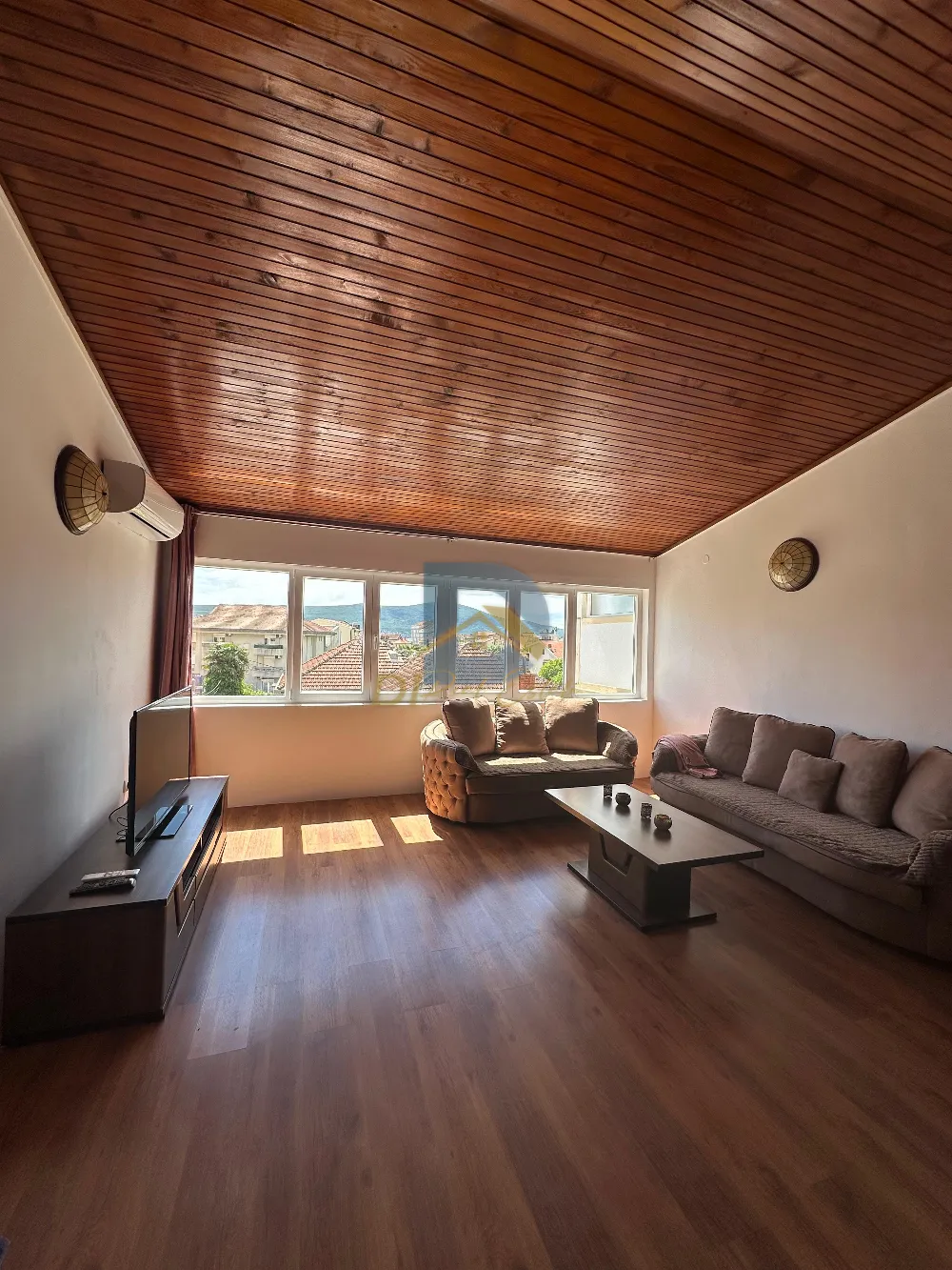 Duplex Two Bedroom Apartment