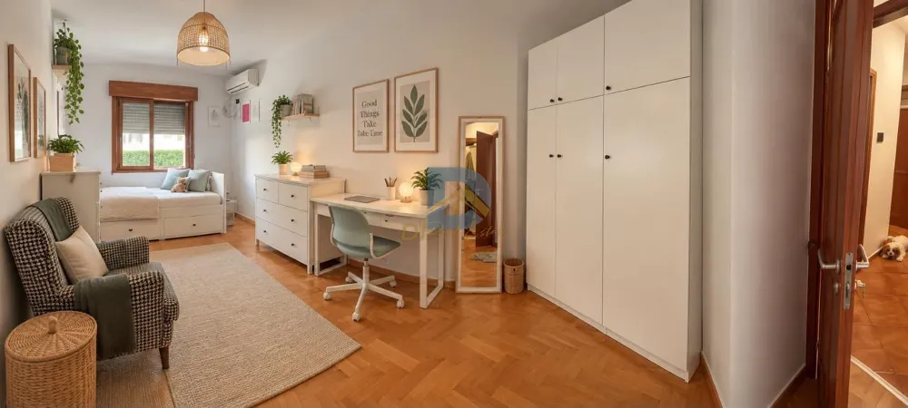 Two-Bedroom Apartment for Rent | Centar, Tivat