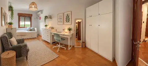 Two-Bedroom Apartment for Rent | Centar, Tivat