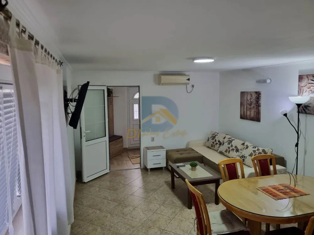 One-Bedroom Apartment for Rent | Kalimanj, Tivat