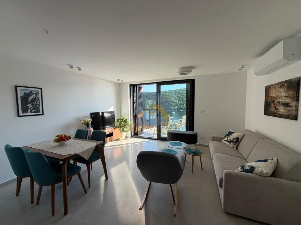 One-Bedroom Apartment for Rent | Bigova, Kotor
