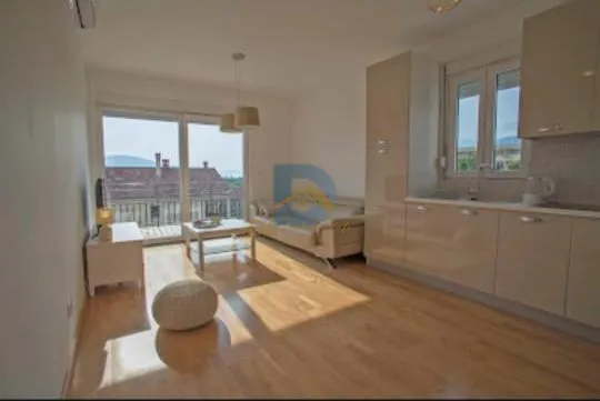 One Bedroom Apartment