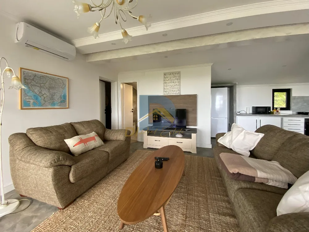 Two Bedroom Apartment