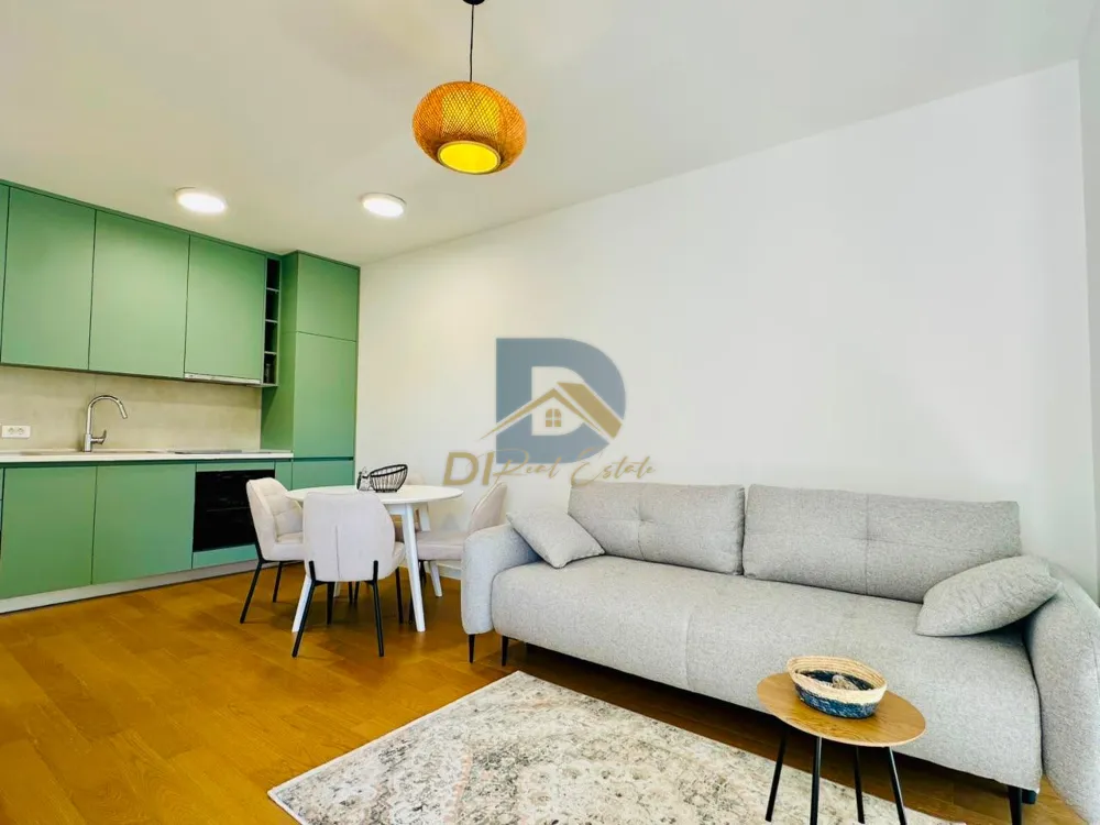 One-Bedroom Apartment for Rent | Dumidran, Tivat
