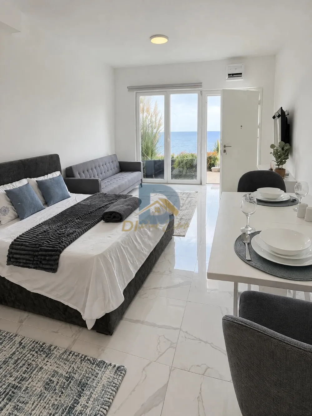 Studio Apartment for Sale | Kavač, Kotor